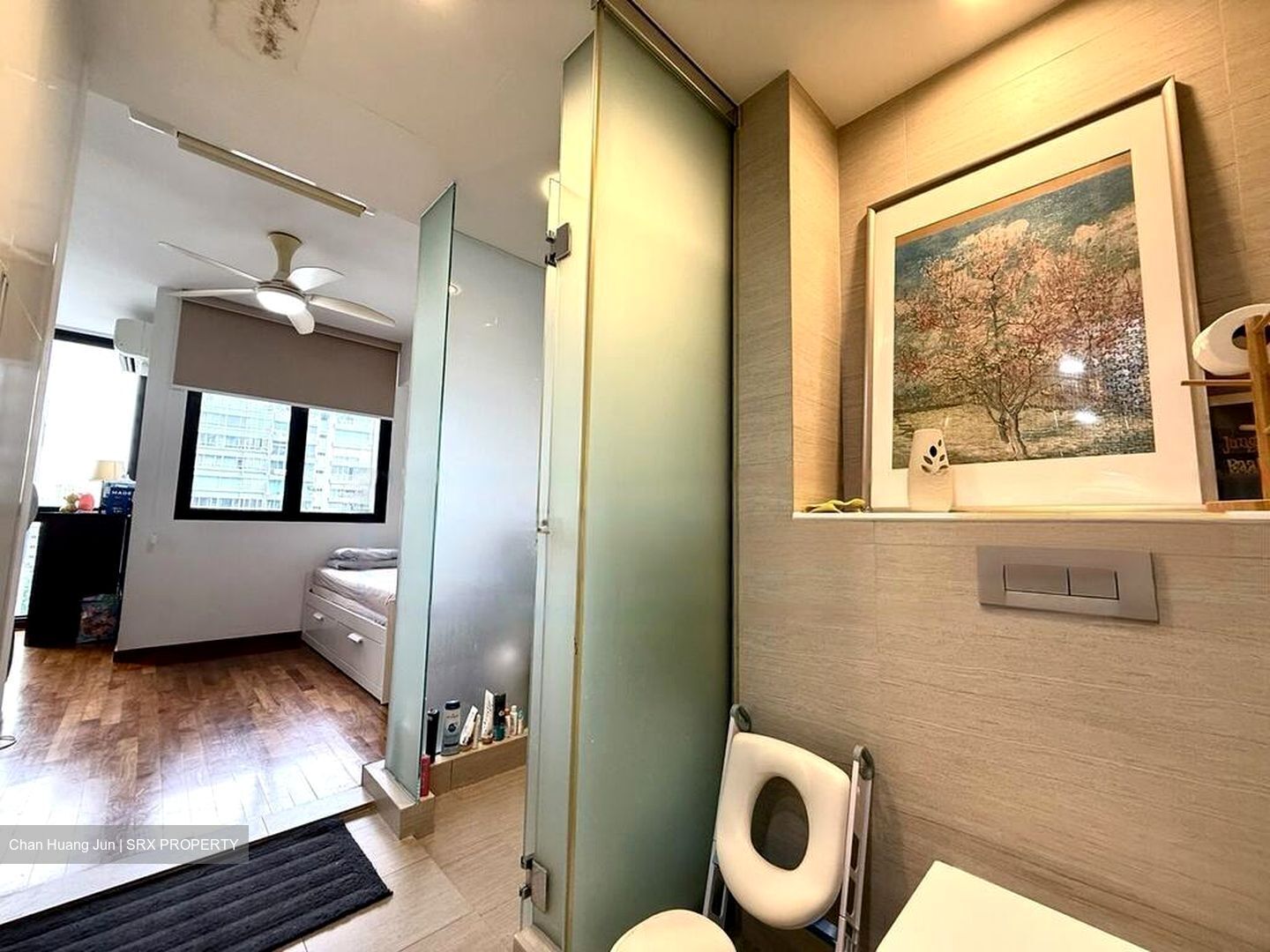 Sant Ritz (D13), Condominium #460743651